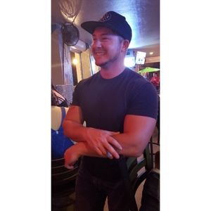 Meet your Posher, Timothy